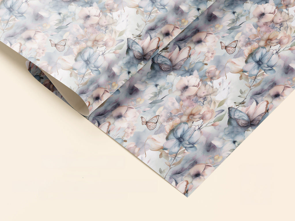 Floral Nostalgia