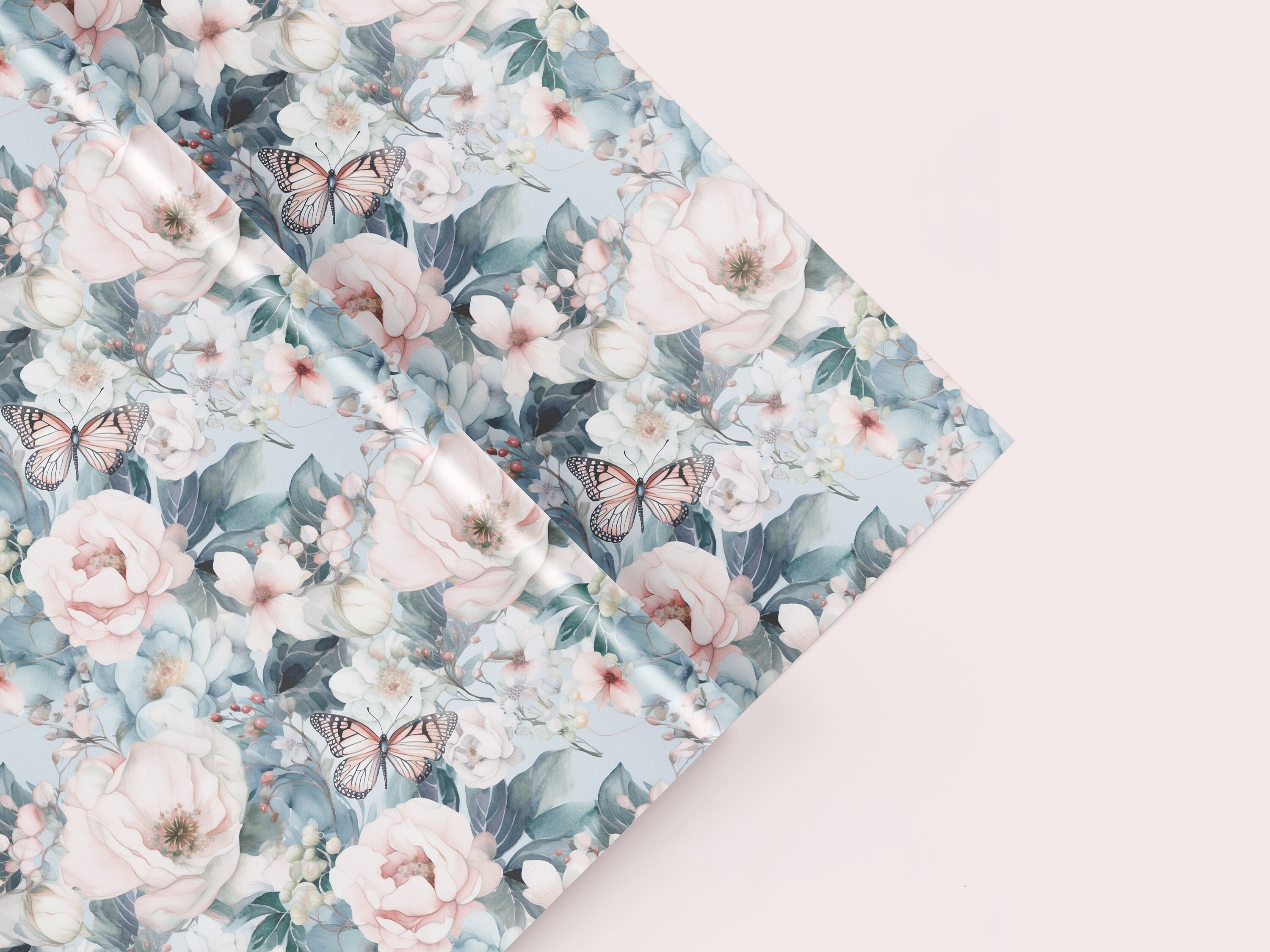 Floral Nostalgia