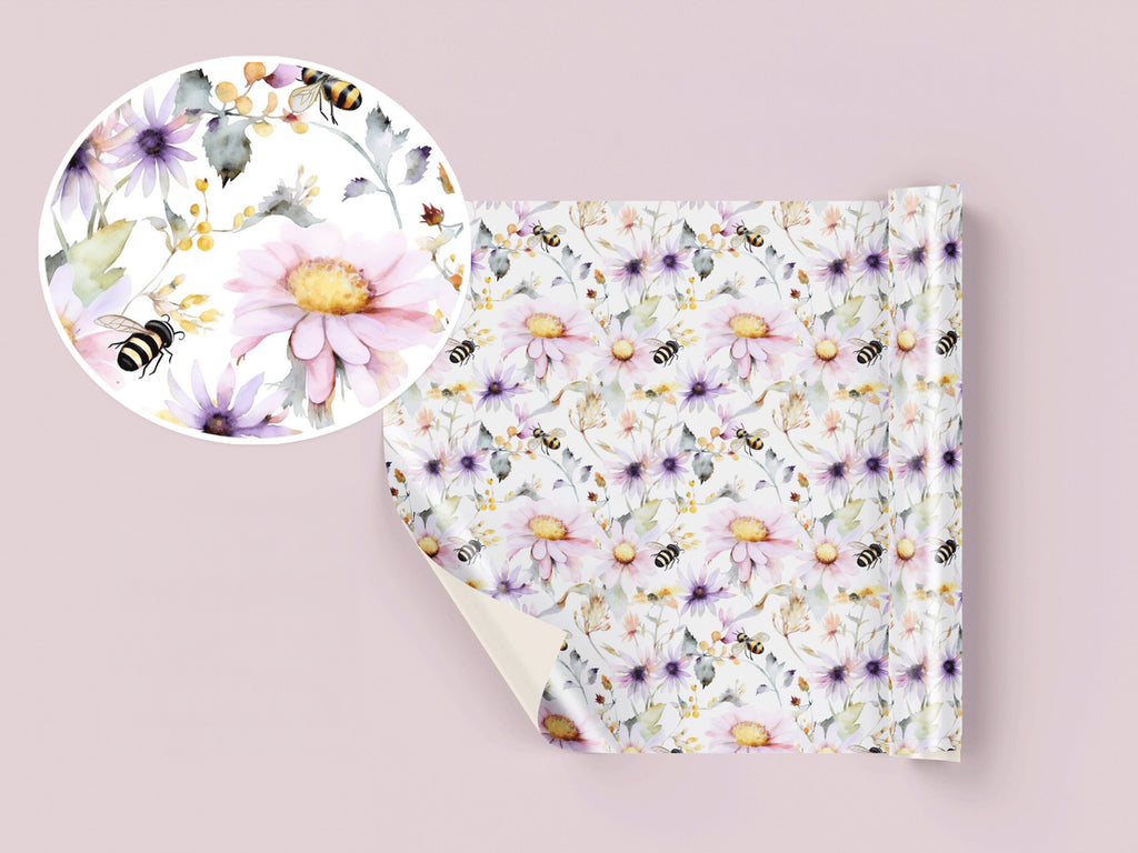Floral Sweet Summer