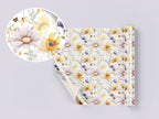 Floral Sweet Summer